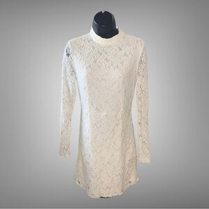 Forever 21 Lace Dress